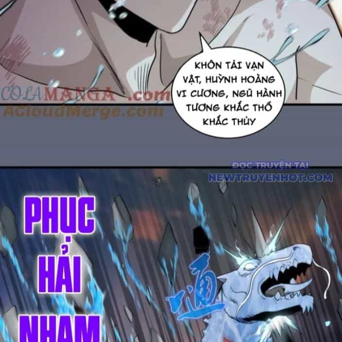 Cao Đẳng Linh Hồn - Chương 319 - ảnh 43