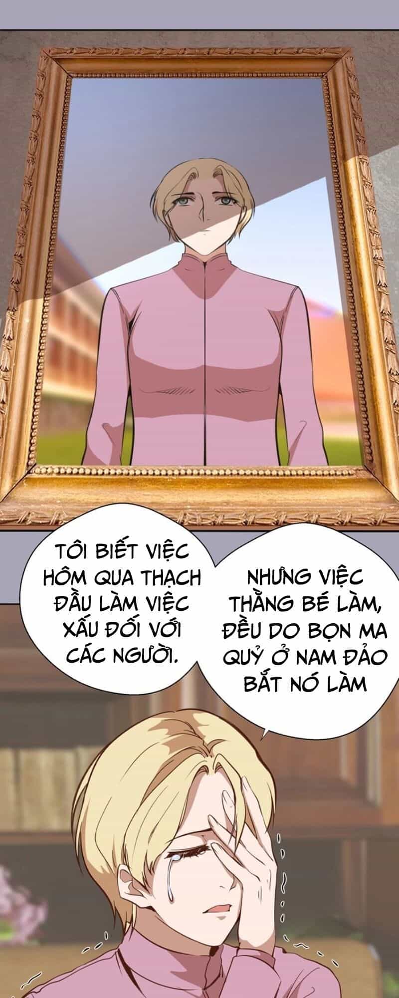 Cao Đẳng Linh Hồn - Chương 43 - ảnh 10