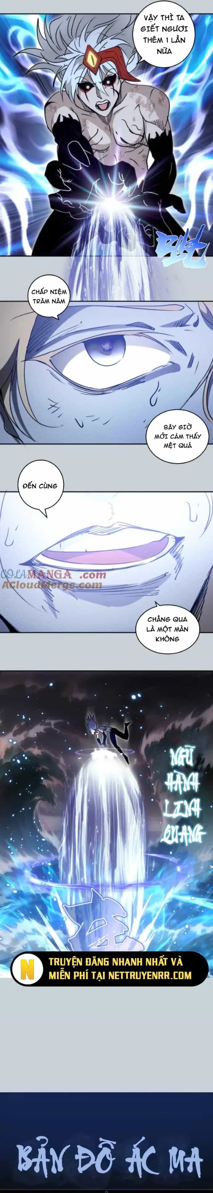 Cao Đẳng Linh Hồn - Chương 323 - ảnh 13