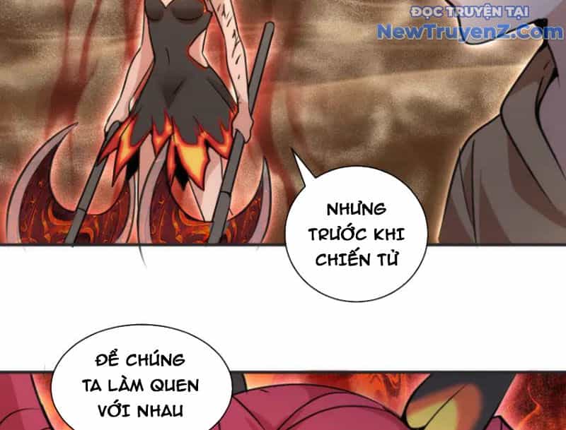 Cao Đẳng Linh Hồn - Chương 328 - ảnh 17