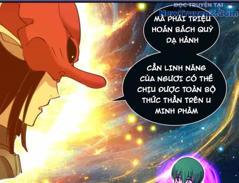 Cao Đẳng Linh Hồn - Chương 328 - ảnh 51