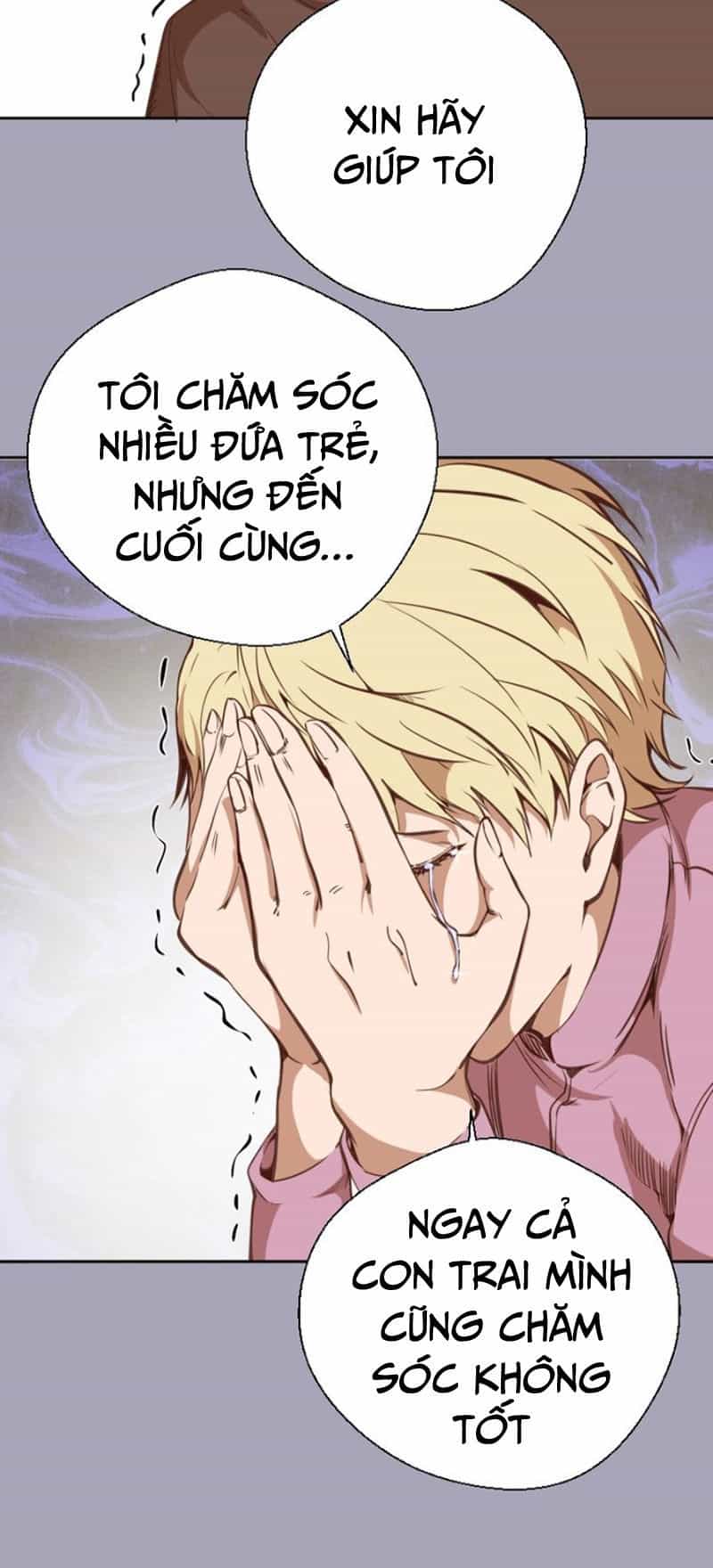 Cao Đẳng Linh Hồn - Chương 43.1 - ảnh 11