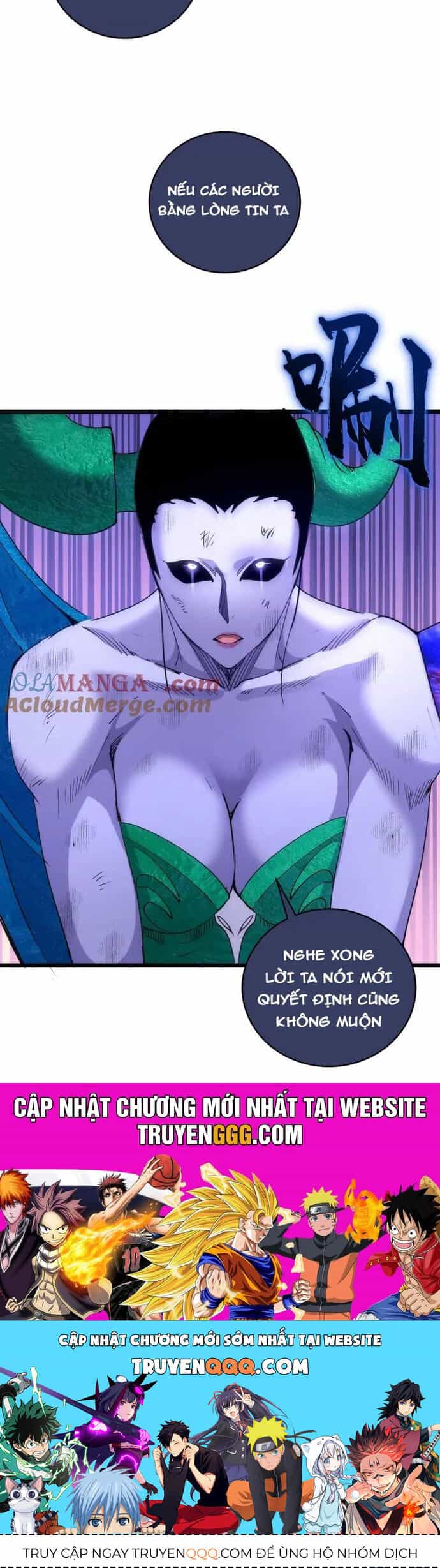 Cao Đẳng Linh Hồn - Chương 338 - ảnh 16