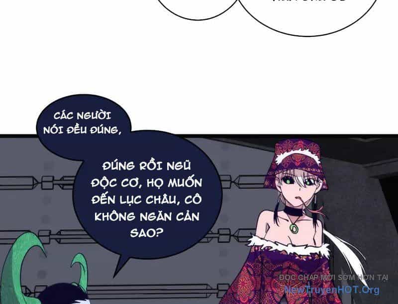 Cao Đẳng Linh Hồn - Chương 338.5 - ảnh 59
