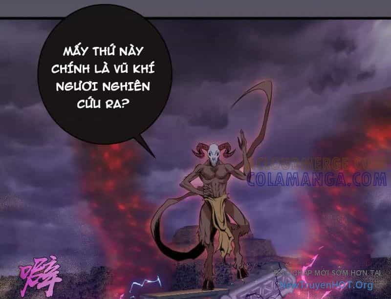 Cao Đẳng Linh Hồn - Chương 340 - ảnh 91