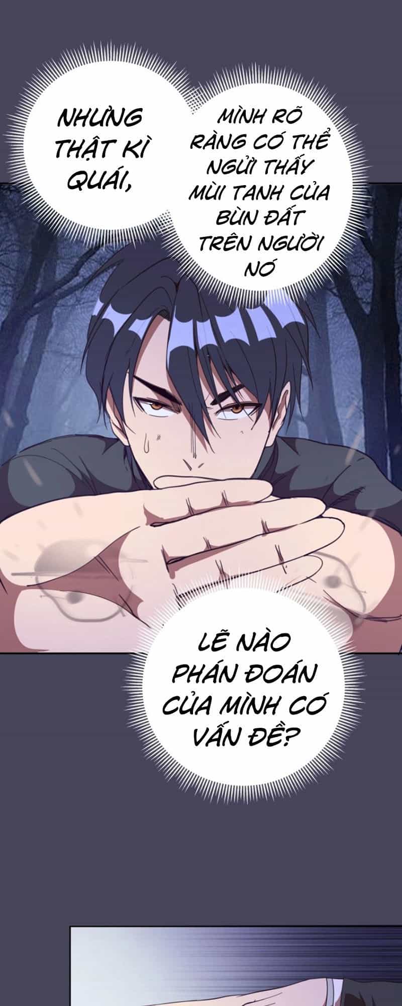 Cao Đẳng Linh Hồn - Chương 43.2 - ảnh 5