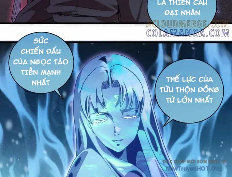 Cao Đẳng Linh Hồn - Chương 345 - ảnh 10