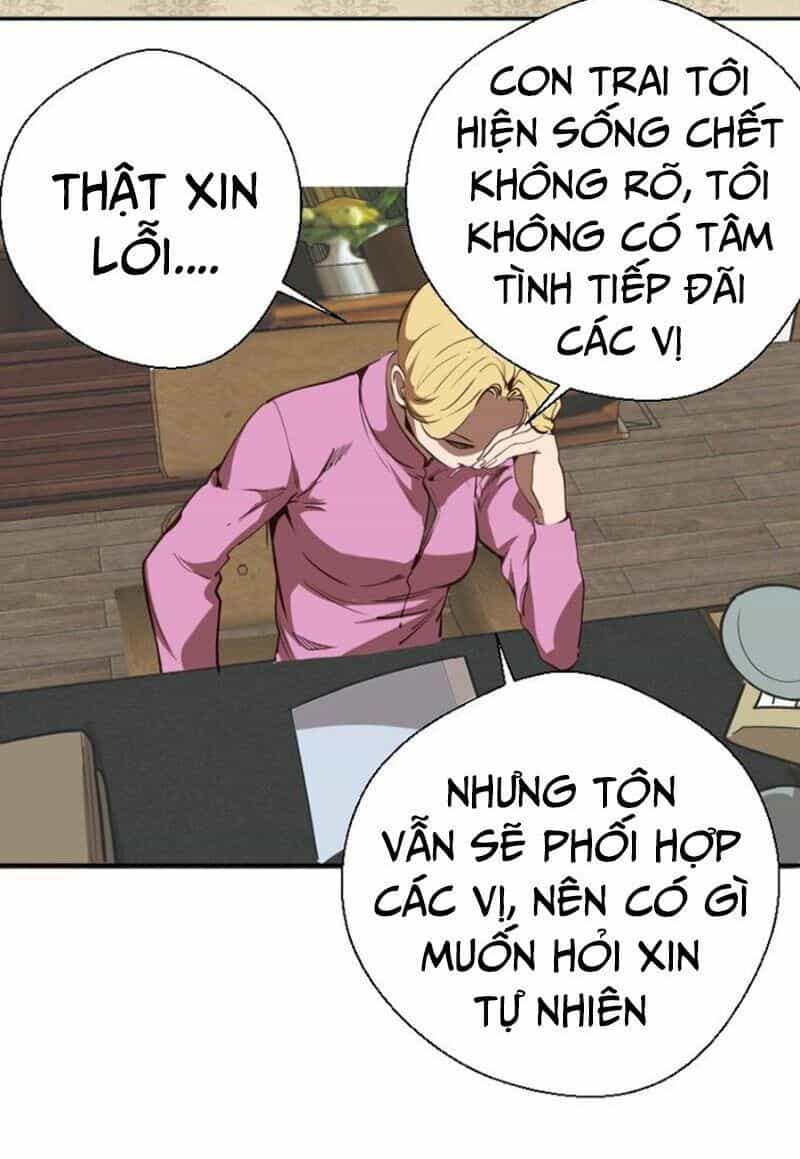 Cao Đẳng Linh Hồn - Chương 44 - ảnh 30