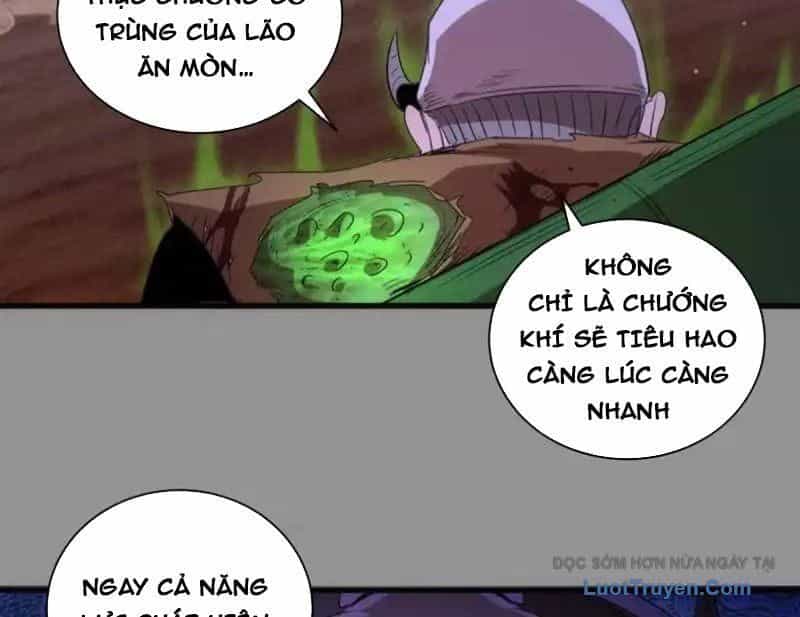 Cao Đẳng Linh Hồn - Chương 354 - ảnh 88