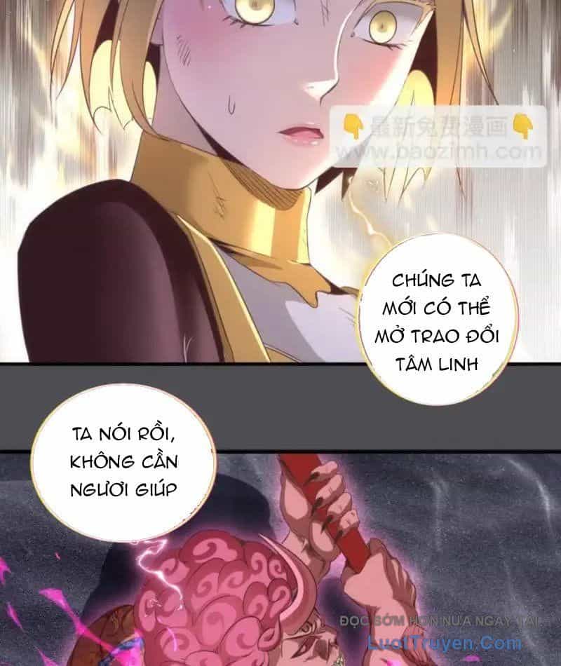 Cao Đẳng Linh Hồn - Chương 356 - ảnh 26