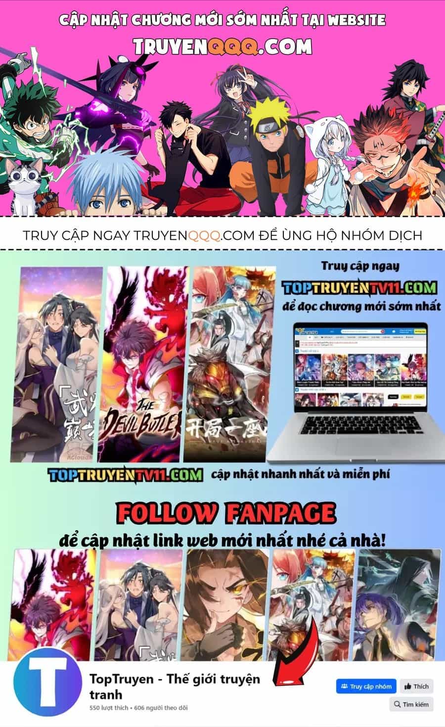 Cao Đẳng Linh Hồn - Chương 360 - ảnh 1