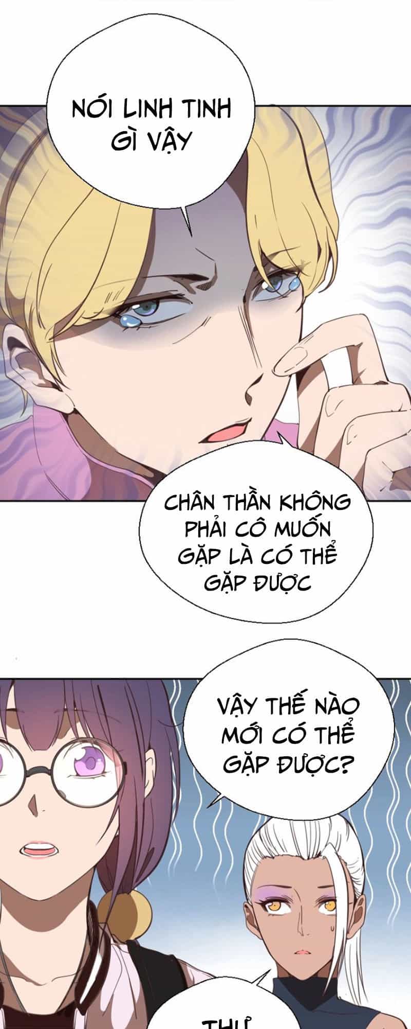 Cao Đẳng Linh Hồn - Chương 44.1 - ảnh 31