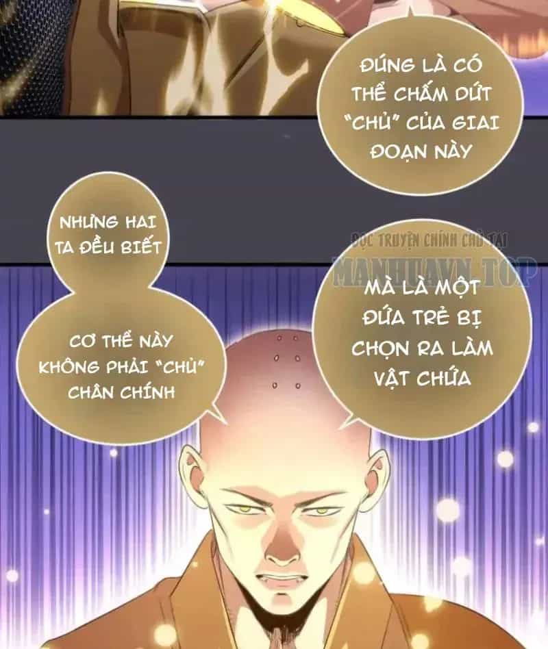Cao Đẳng Linh Hồn - Chương 362 - ảnh 58