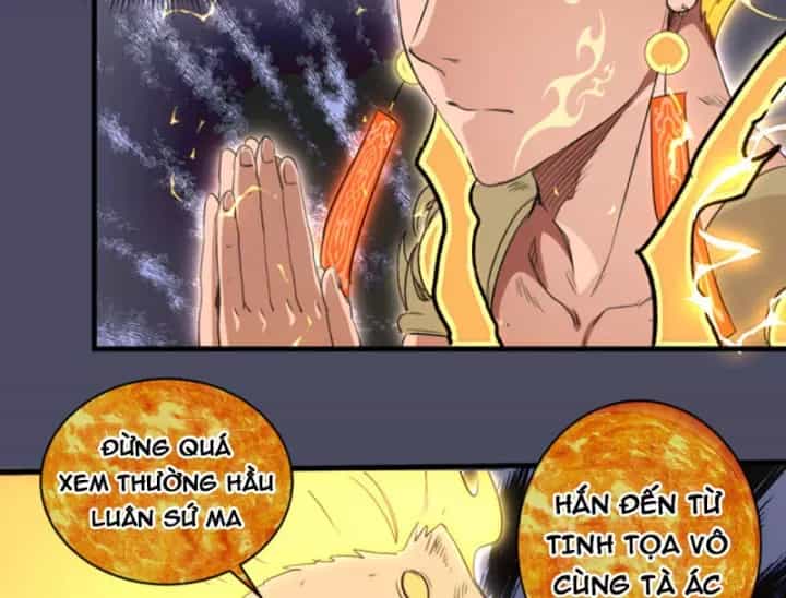 Cao Đẳng Linh Hồn - Chương 367 - ảnh 21