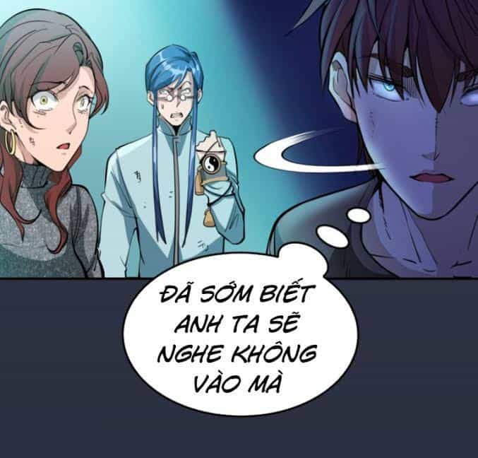 Cao Đẳng Linh Hồn - Chương 5 - ảnh 27