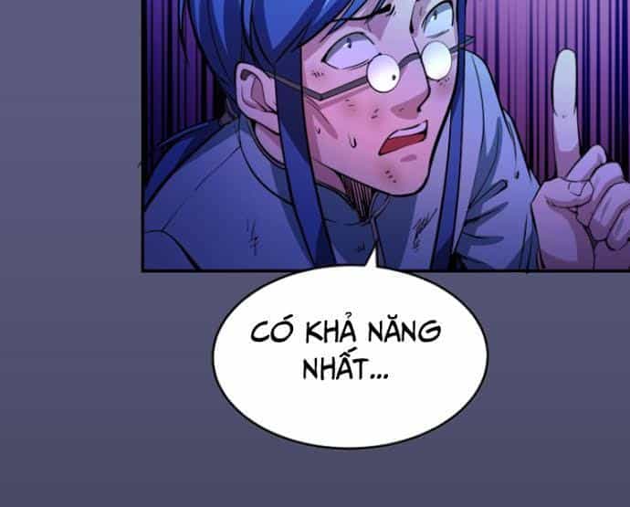 Cao Đẳng Linh Hồn - Chương 5 - ảnh 35