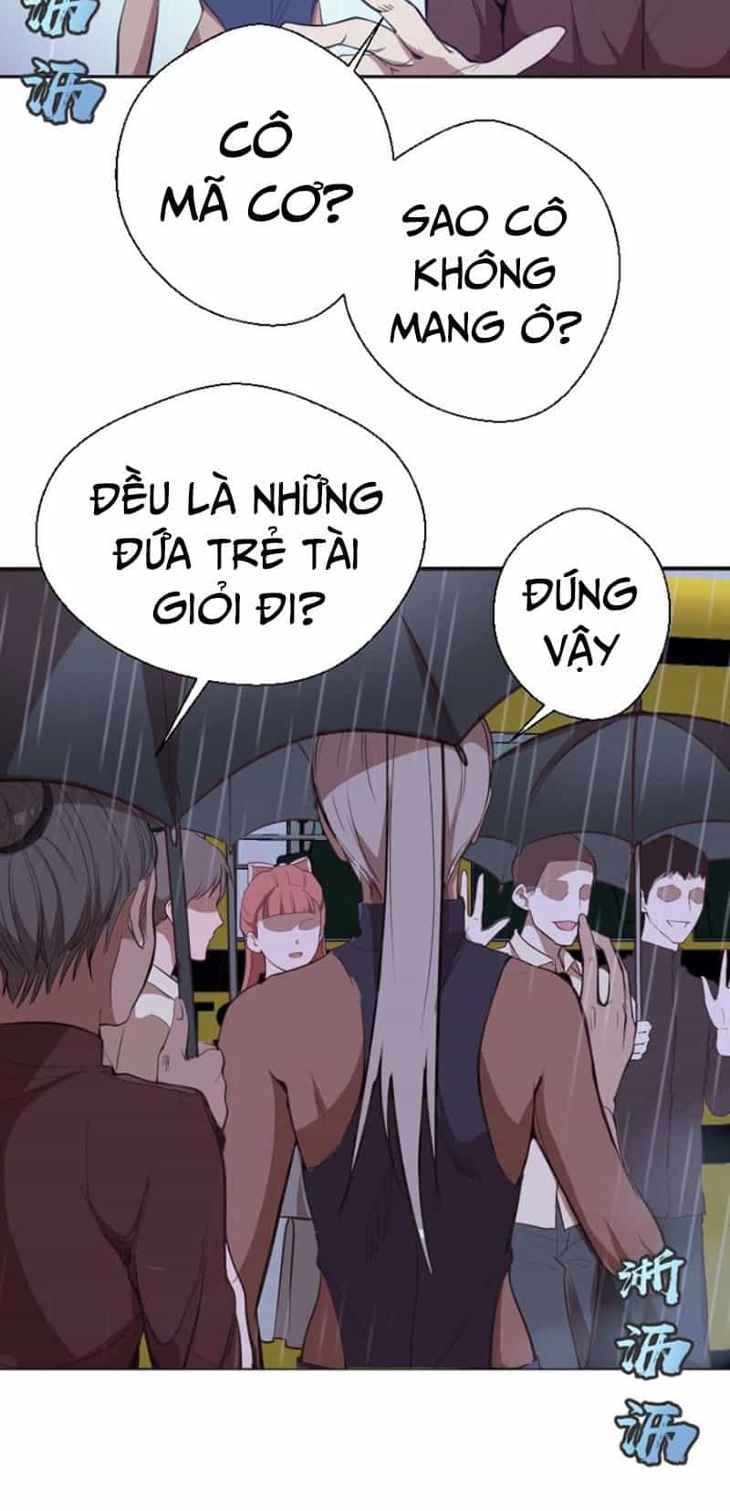 Cao Đẳng Linh Hồn - Chương 44.2 - ảnh 14