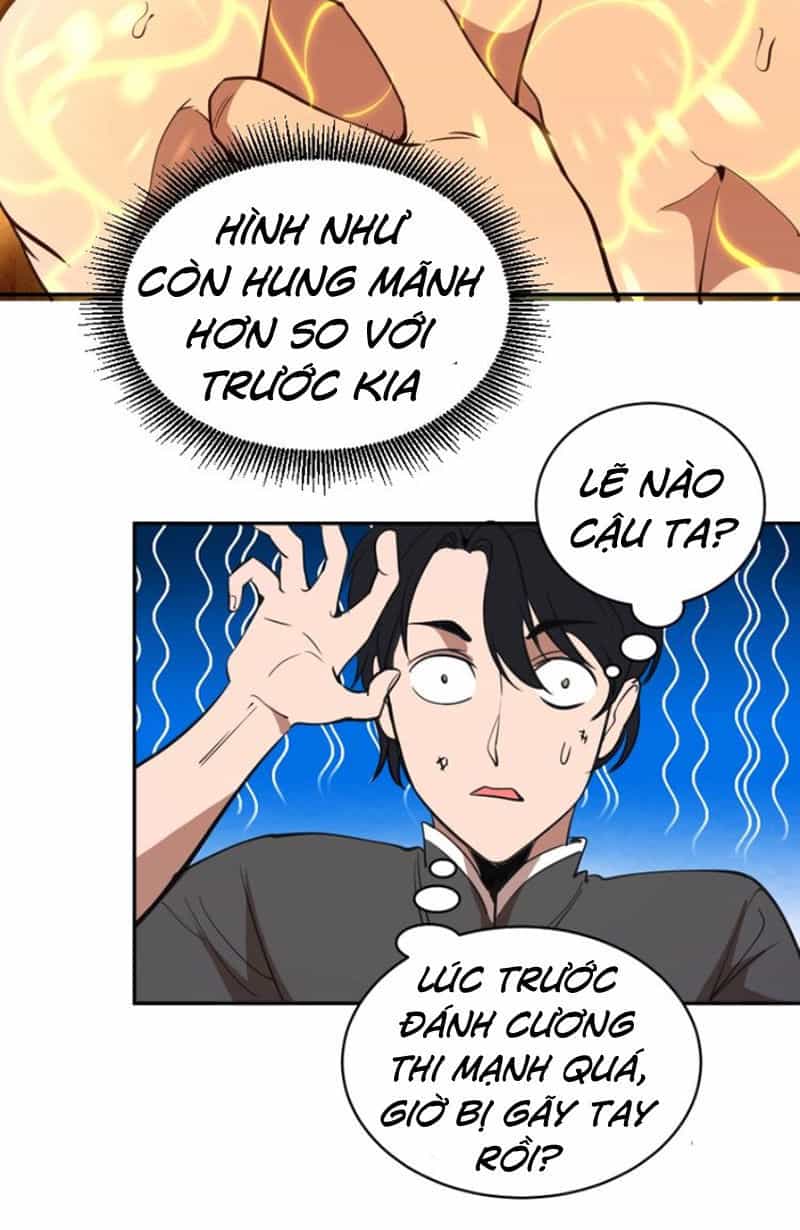 Cao Đẳng Linh Hồn - Chương 44.2 - ảnh 33