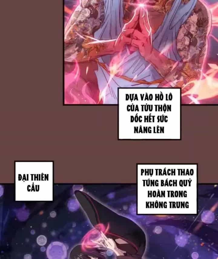 Cao Đẳng Linh Hồn - Chương 373 - ảnh 8