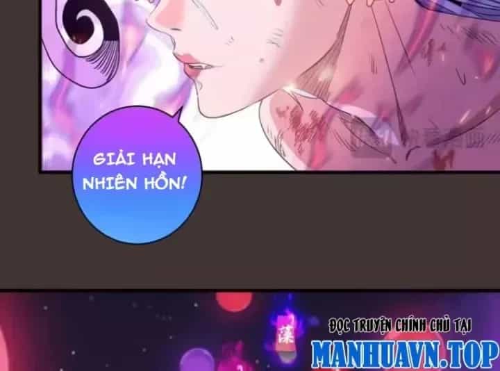 Cao Đẳng Linh Hồn - Chương 376 - ảnh 17