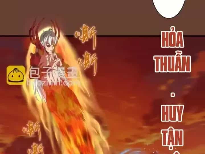 Cao Đẳng Linh Hồn - Chương 384 - ảnh 32