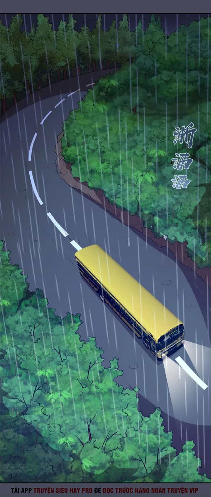 Cao Đẳng Linh Hồn - Chương 46 - ảnh 10
