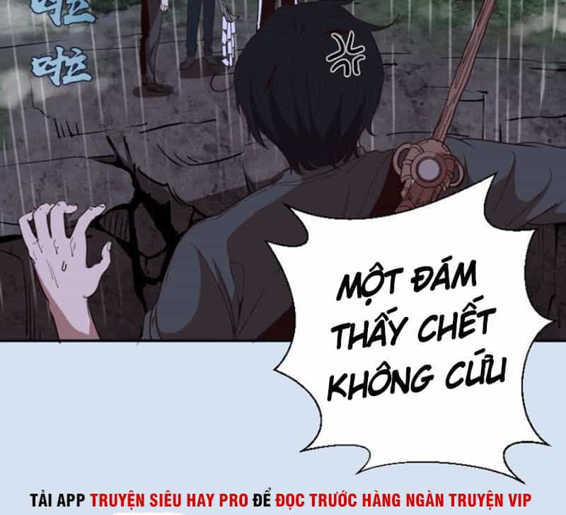 Cao Đẳng Linh Hồn - Chương 46 - ảnh 61