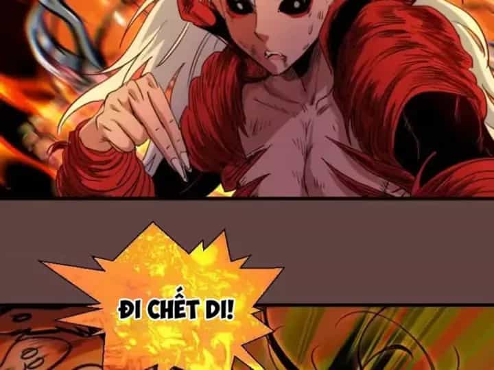 Cao Đẳng Linh Hồn - Chương 385 - ảnh 36
