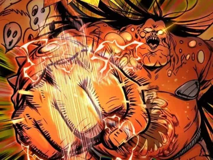 Cao Đẳng Linh Hồn - Chương 385 - ảnh 37