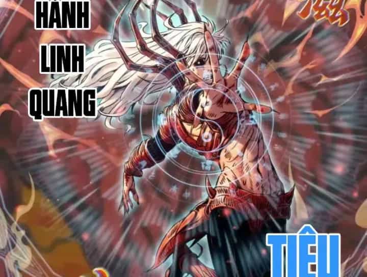 Cao Đẳng Linh Hồn - Chương 385 - ảnh 64