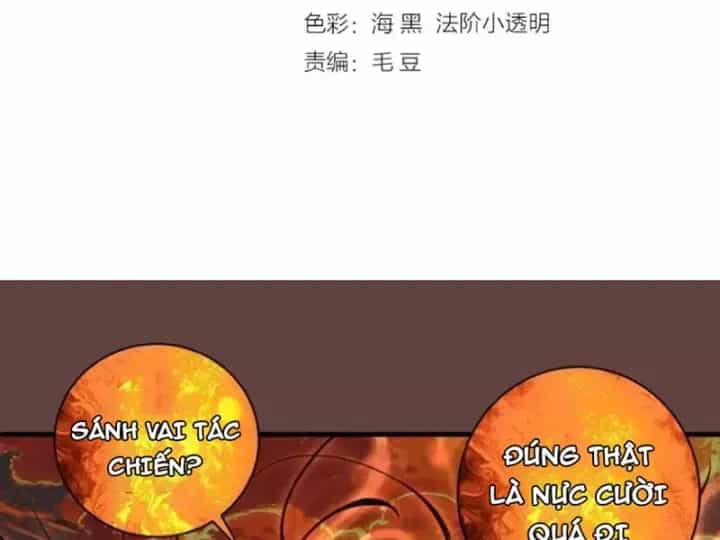 Cao Đẳng Linh Hồn - Chương 385 - ảnh 7