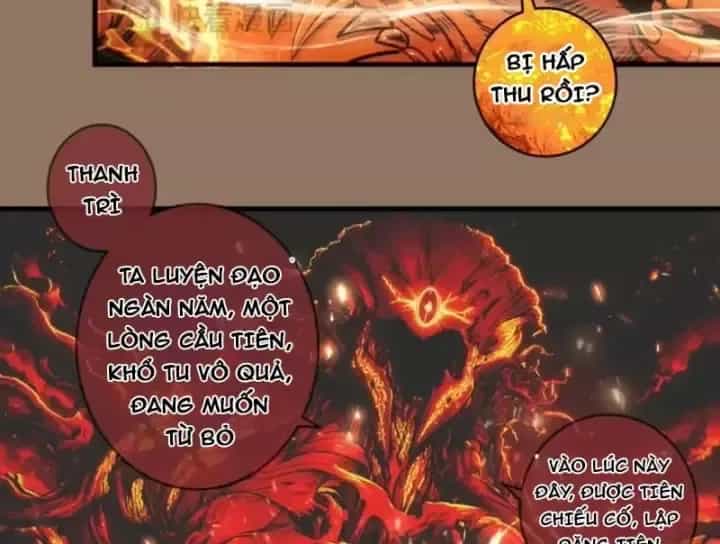 Cao Đẳng Linh Hồn - Chương 386 - ảnh 52