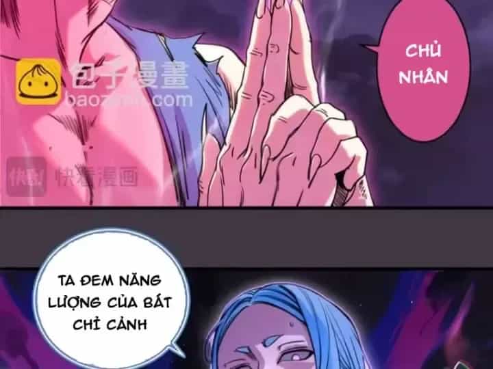 Cao Đẳng Linh Hồn - Chương 388 - ảnh 20