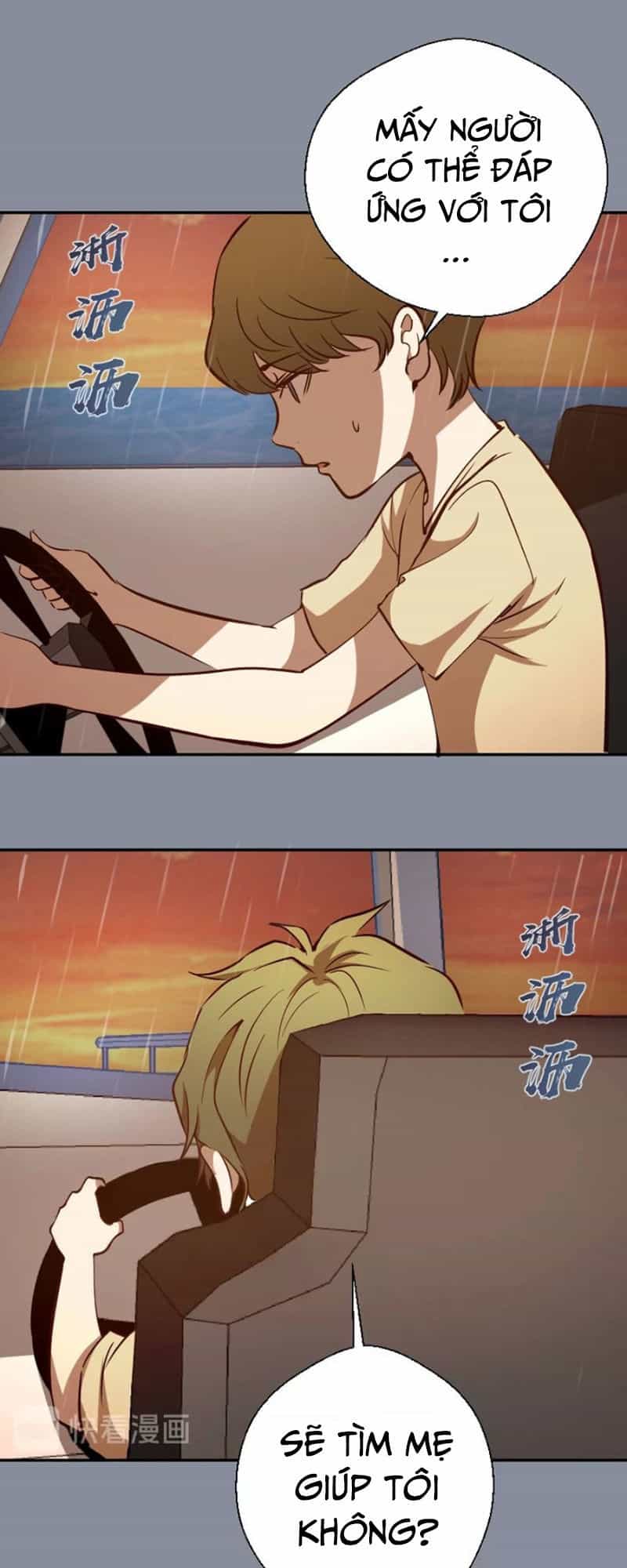 Cao Đẳng Linh Hồn - Chương 48 - ảnh 24