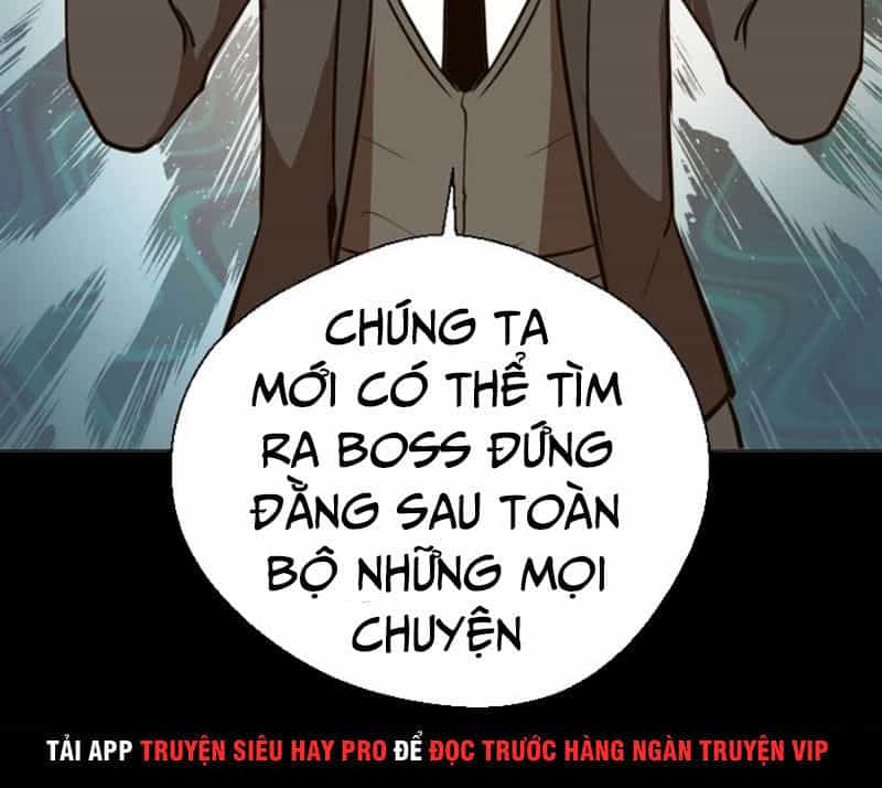 Cao Đẳng Linh Hồn - Chương 48 - ảnh 45