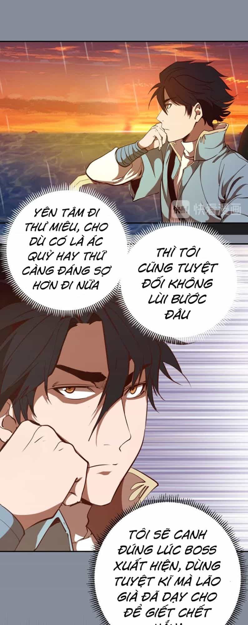 Cao Đẳng Linh Hồn - Chương 48 - ảnh 63