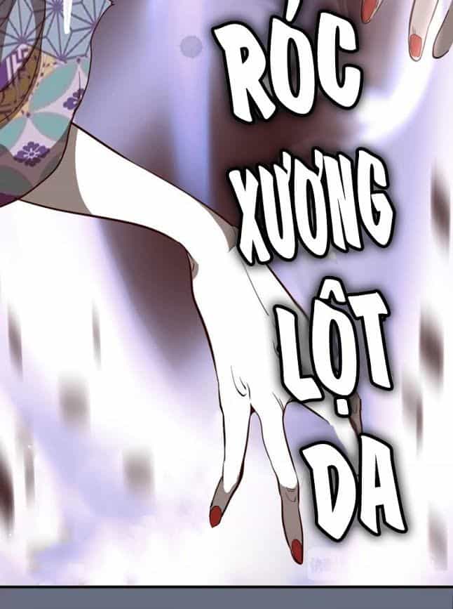 Cao Đẳng Linh Hồn - Chương 49 - ảnh 48