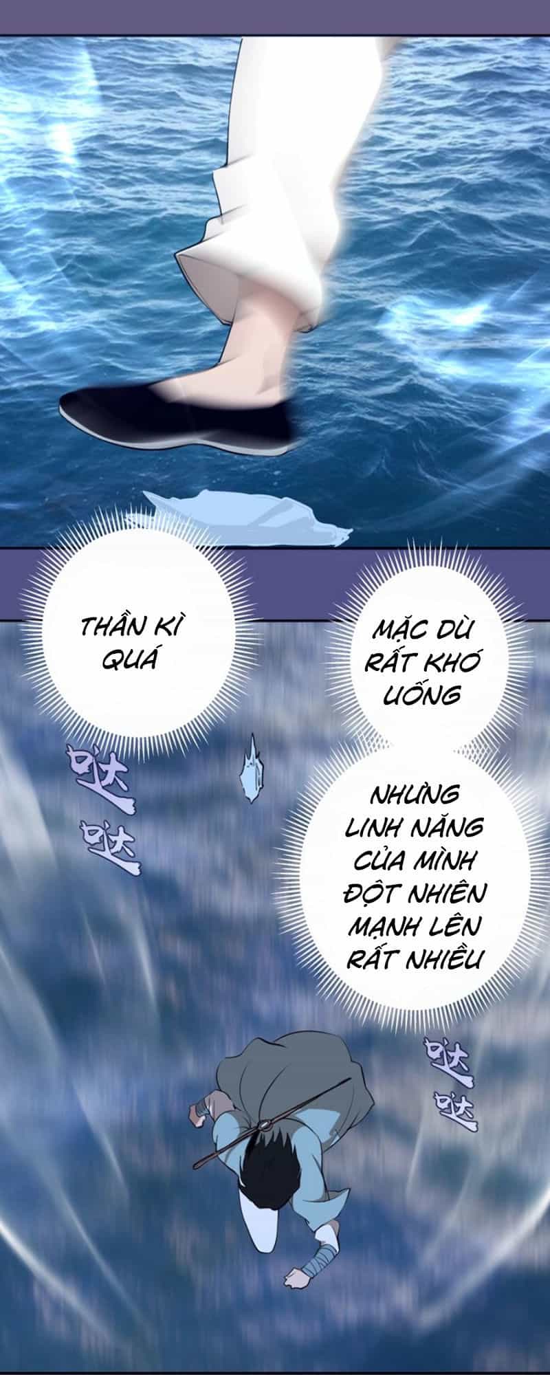 Cao Đẳng Linh Hồn - Chương 50 - ảnh 58