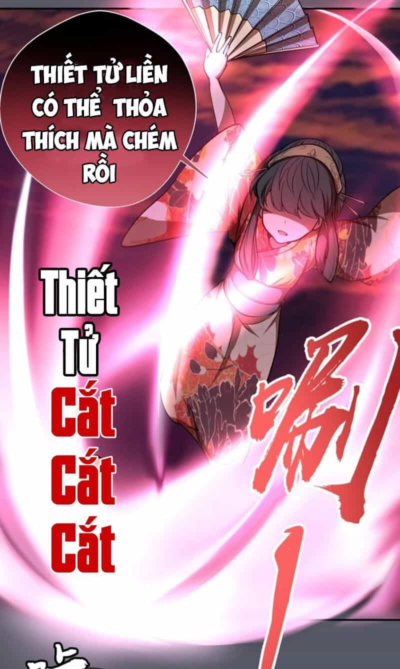 Cao Đẳng Linh Hồn - Chương 51 - ảnh 12