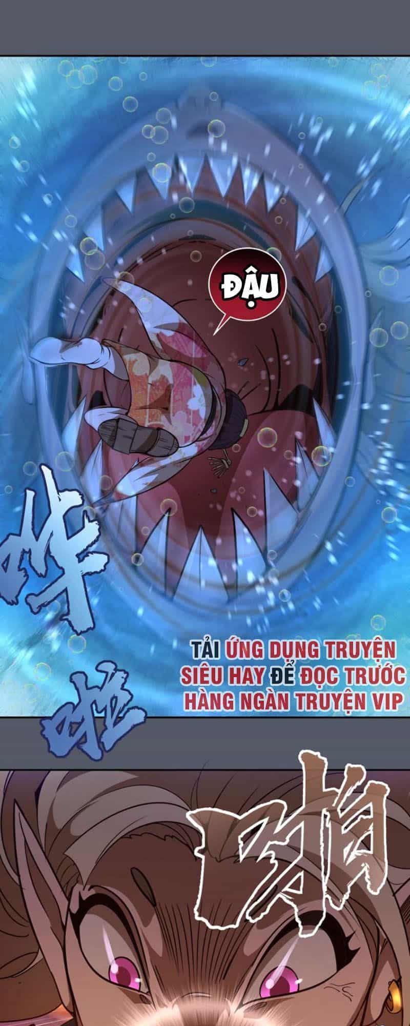 Cao Đẳng Linh Hồn - Chương 51.1 - ảnh 22