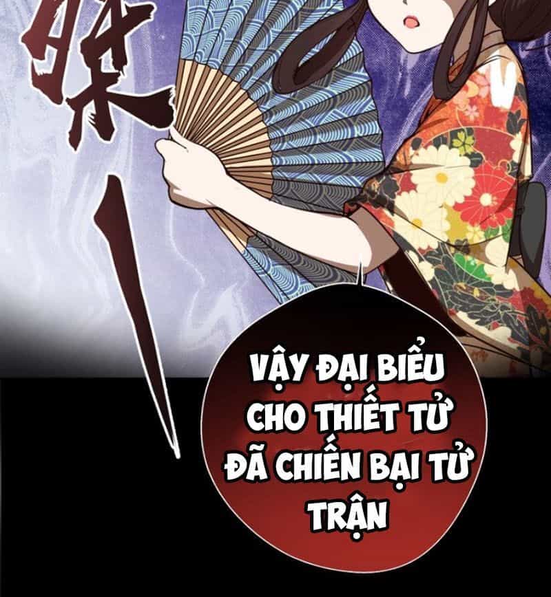 Cao Đẳng Linh Hồn - Chương 51.1 - ảnh 29