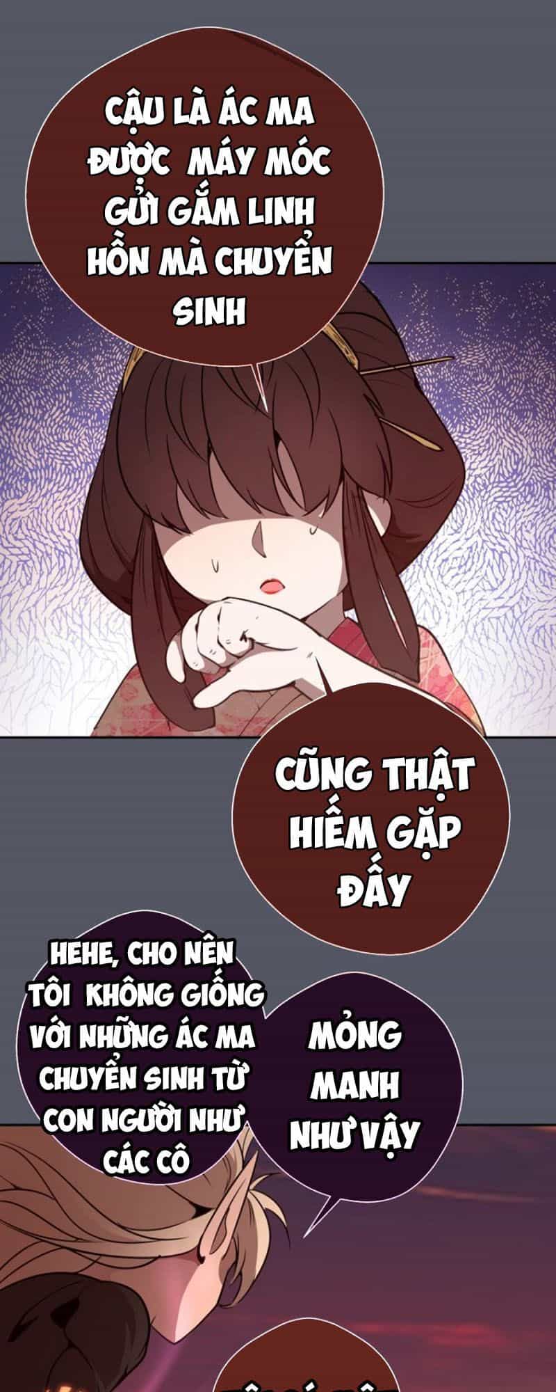Cao Đẳng Linh Hồn - Chương 51.2 - ảnh 16