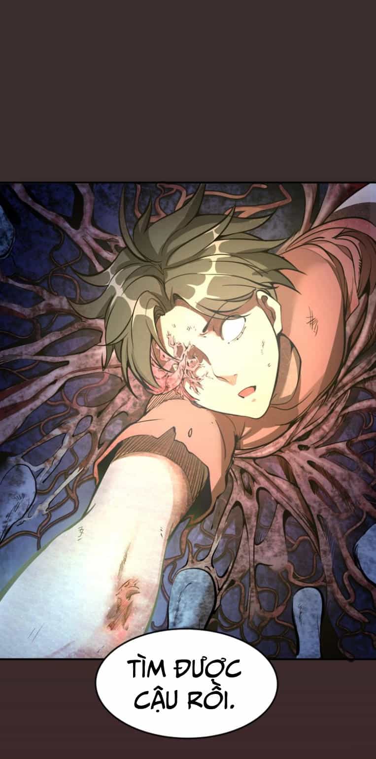 Cao Đẳng Linh Hồn - Chương 6 - ảnh 52