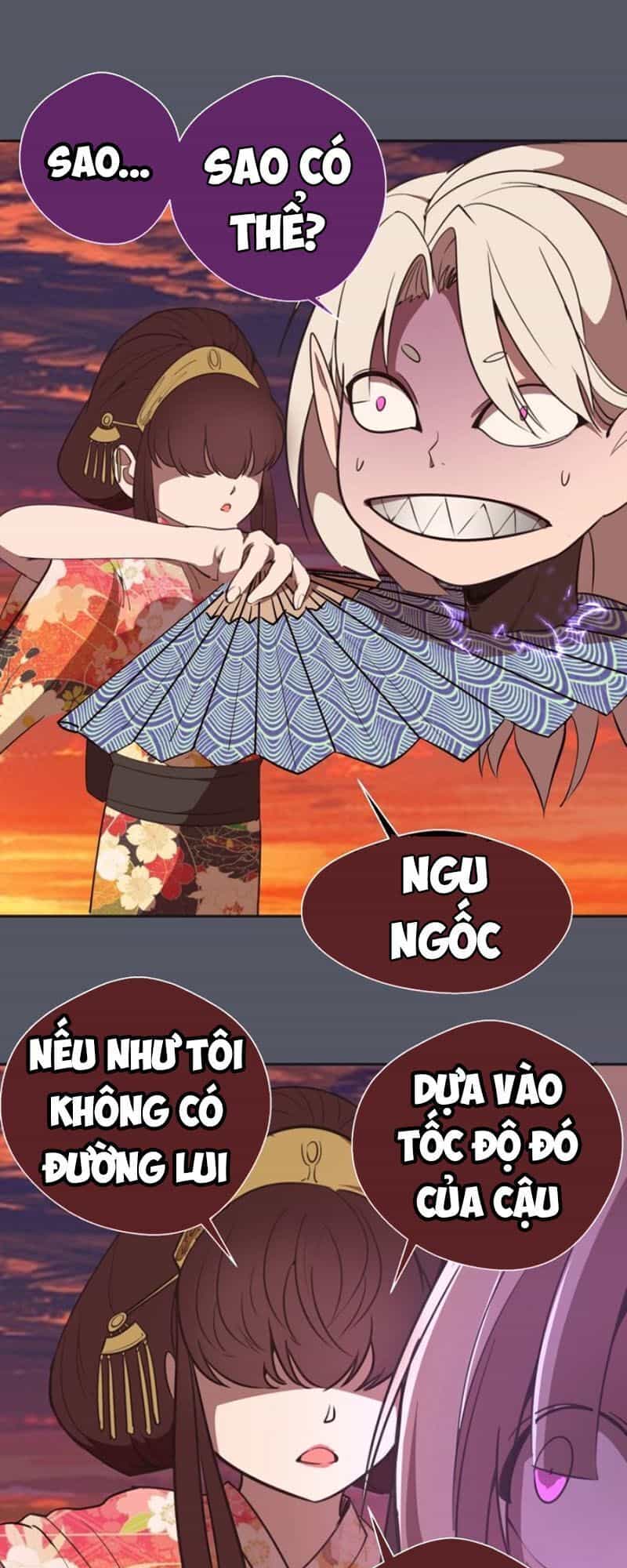 Cao Đẳng Linh Hồn - Chương 51.3 - ảnh 10