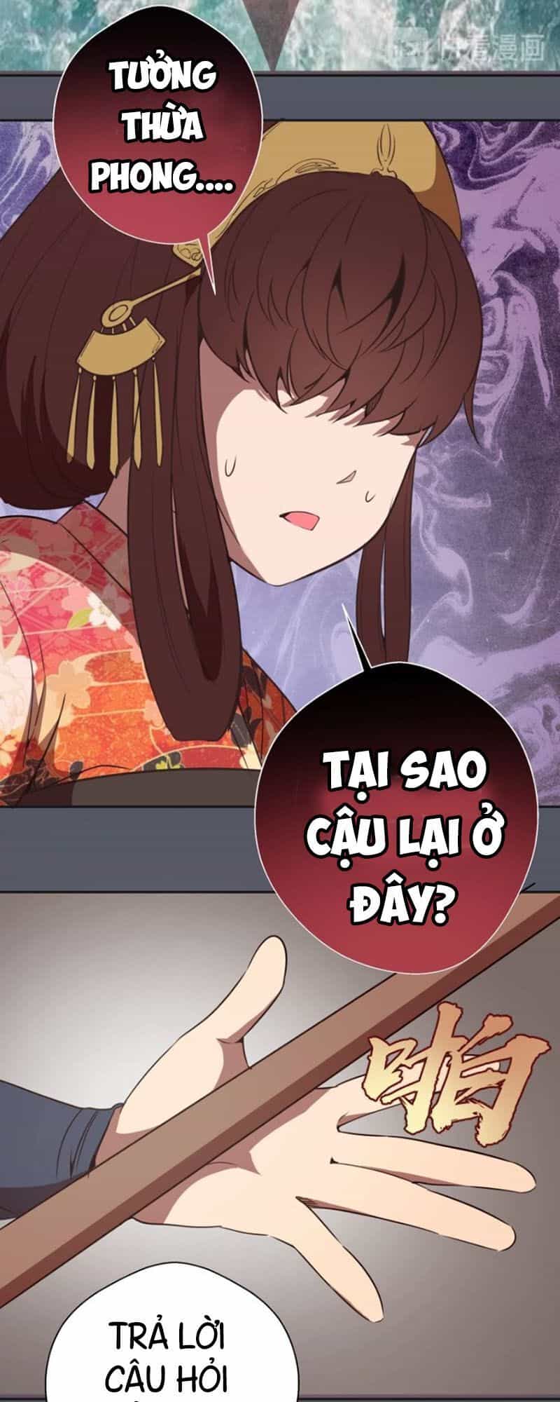 Cao Đẳng Linh Hồn - Chương 51.3 - ảnh 19