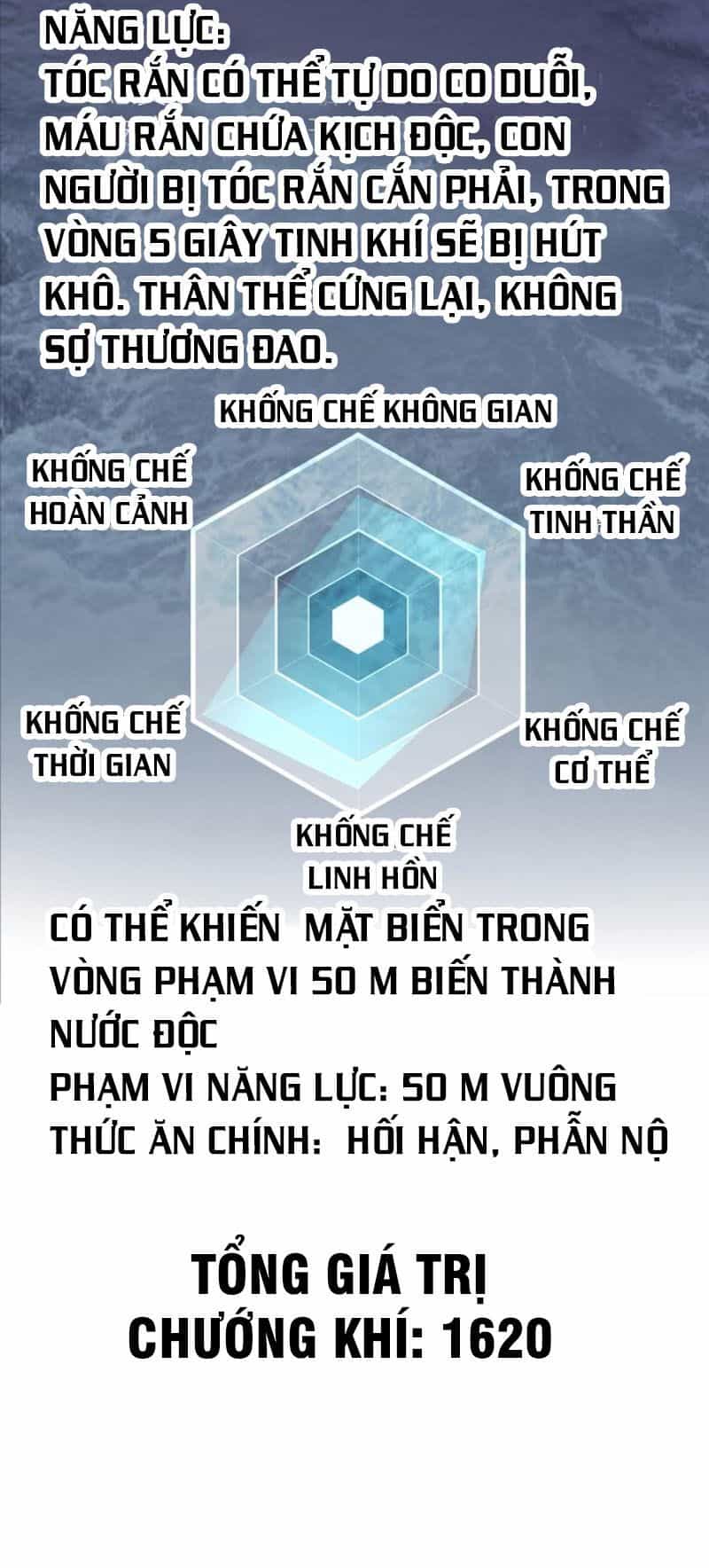 Cao Đẳng Linh Hồn - Chương 51.3 - ảnh 25