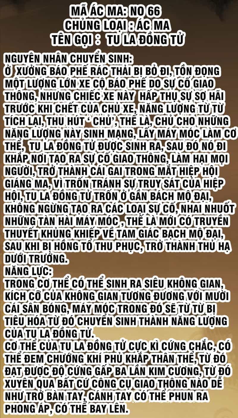 Cao Đẳng Linh Hồn - Chương 51.3 - ảnh 28