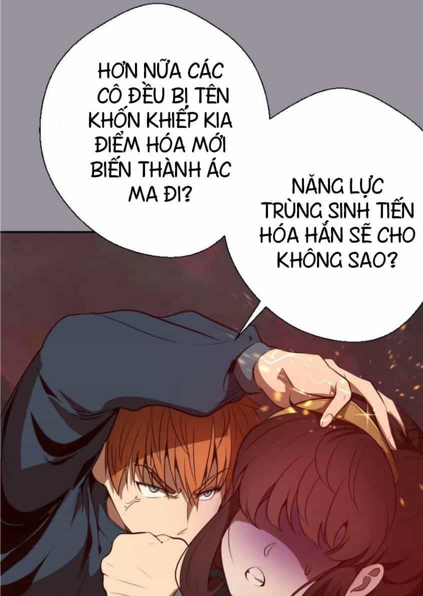 Cao Đẳng Linh Hồn - Chương 52 - ảnh 22