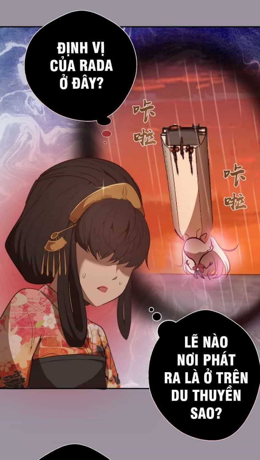 Cao Đẳng Linh Hồn - Chương 52 - ảnh 6
