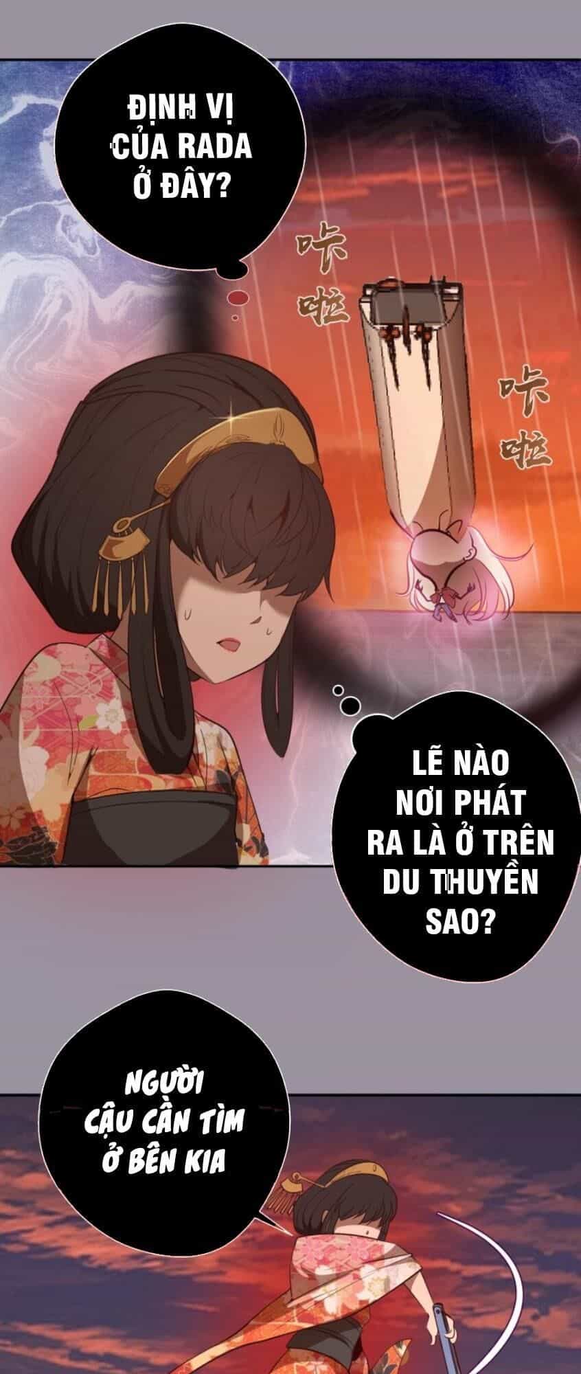 Cao Đẳng Linh Hồn - Chương 52.1 - ảnh 4